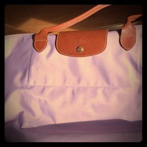 Longchamp  bag